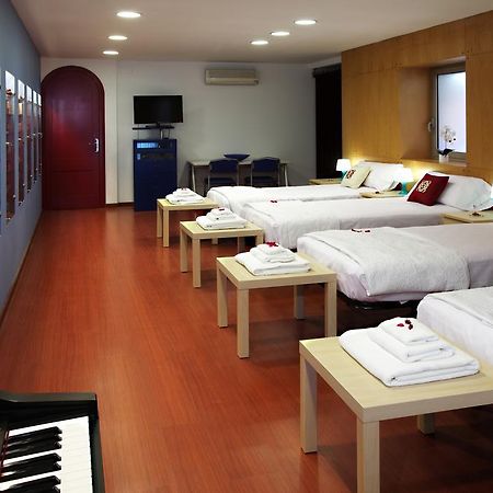 Apartamento Granollers Habitación foto