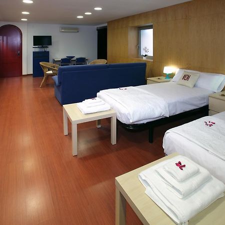 Apartamento Granollers Habitación foto