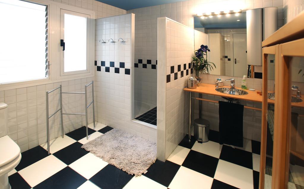 Apartamento Granollers Habitación foto