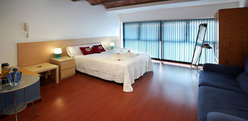 Apartamento Granollers Exterior foto